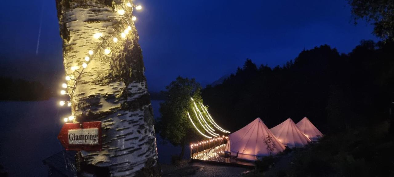 Pulpit Rock Hostel Vaulali Tau Bagian luar foto