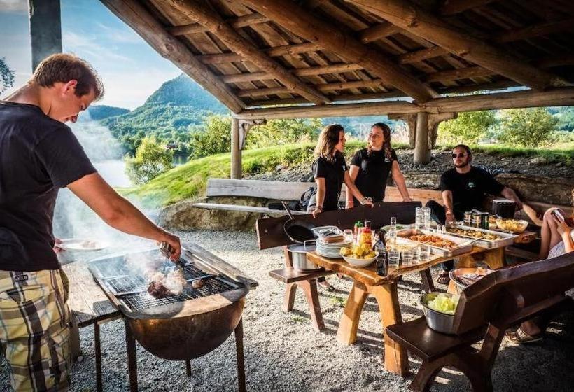Pulpit Rock Hostel Vaulali Tau Bagian luar foto